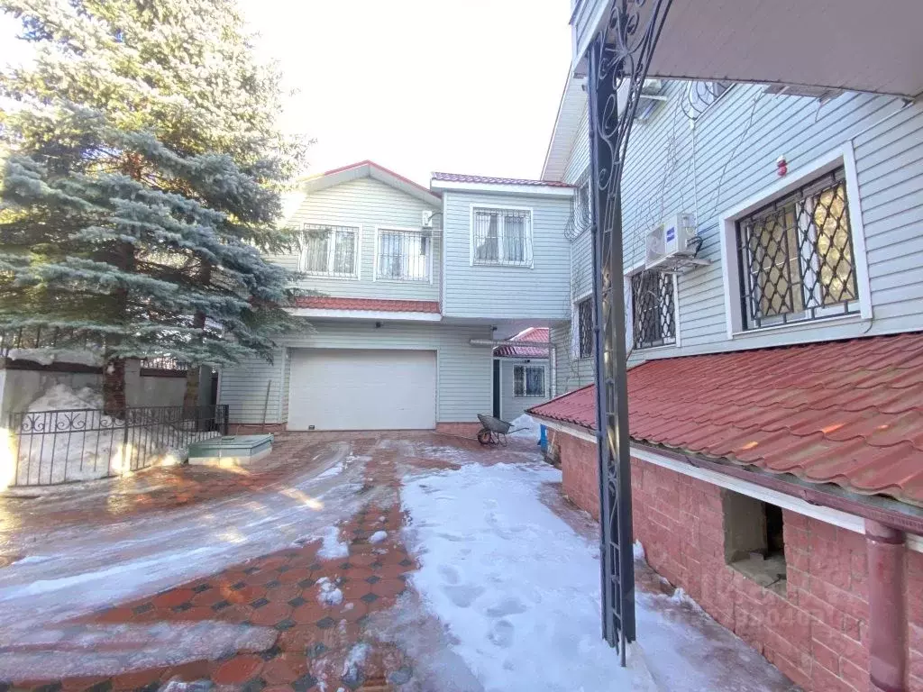 Дом в Московская область, Лосино-Петровский городской округ, д. ... - Фото 2