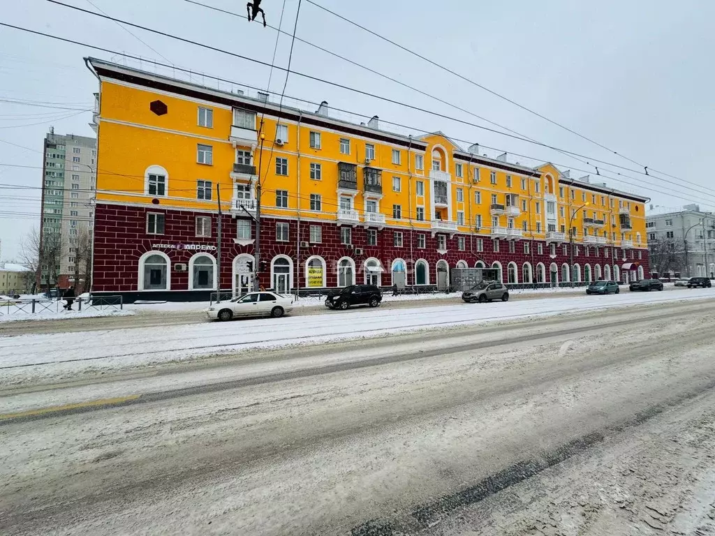 Торговая площадь в Новосибирская область, Новосибирск ул. ... - Фото 0