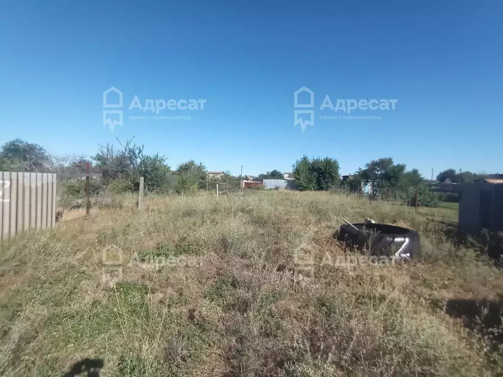 Дом в Волгоградская область, Городищенский район, Новонадеждинское ... - Фото 1