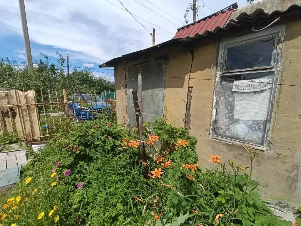 Дом в Самарская область, Самара Московское ш., 94 (10 м) - Фото 1
