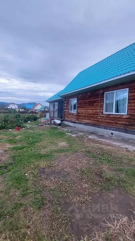 Дом в Алтайский край, Белокуриха Мирная ул., 21 (45 м) - Фото 1