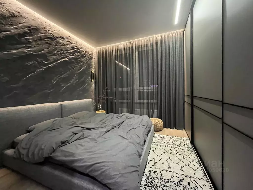 3-к кв. Свердловская область, Екатеринбург ул. Московская, 249 (120.0 ... - Фото 1