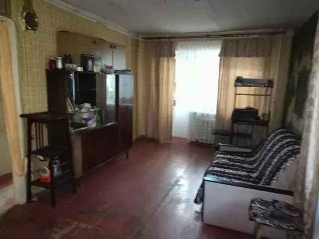 Продается 1-комнатная квартира - Фото 1