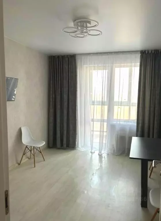 1-к кв. Алтайский край, Барнаул Северо-Западная ул., 48А (42.0 м) - Фото 2