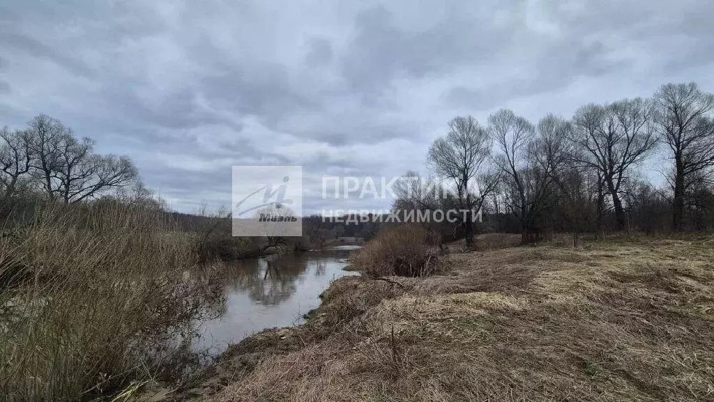 Продается участок в д. Ивантиново - Фото 1