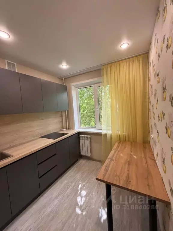 4-к кв. Новосибирская область, Новосибирск Степная ул., 47 (60.2 м) - Фото 0