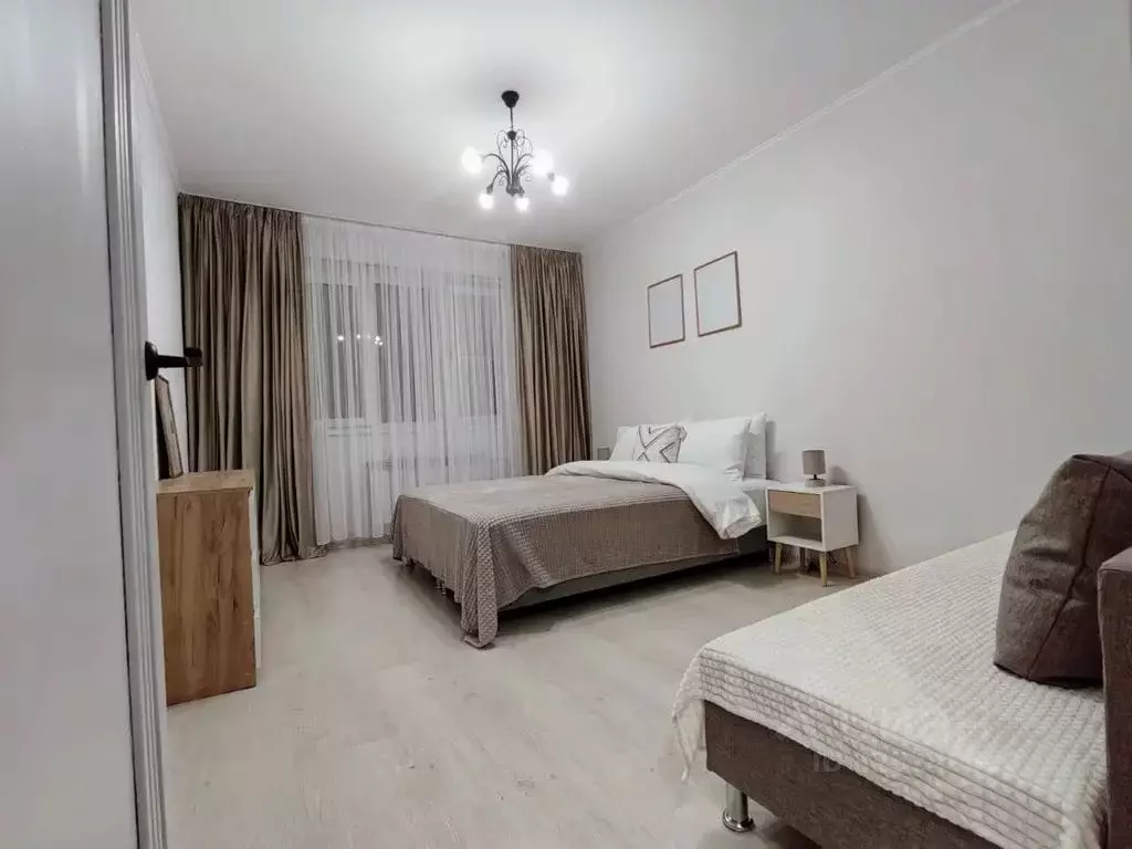 1-к кв. Московская область, Красногорск бул. Южный, 4 (36.0 м) - Фото 2