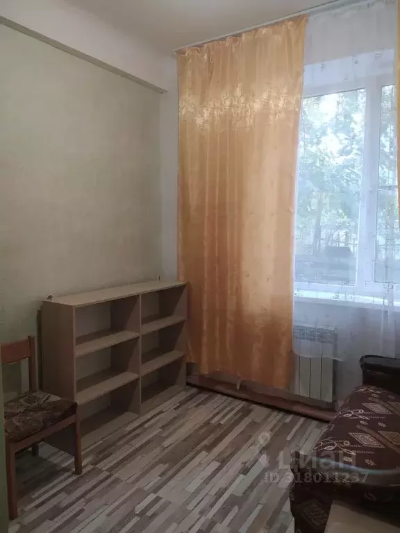 Комната Ростовская область, Ростов-на-Дону 3-я Кольцевая ул., 44/34 ... - Фото 0