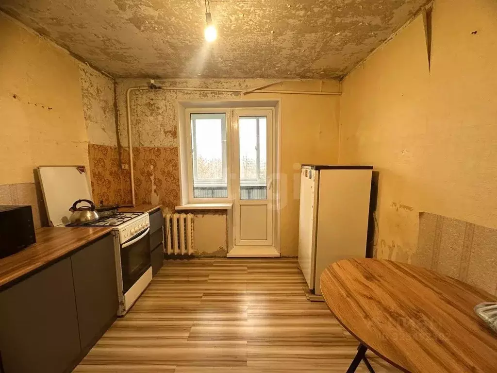 2-к кв. Оренбургская область, Оренбург ул. Юных Ленинцев, 5/1 (52.6 м) - Фото 2