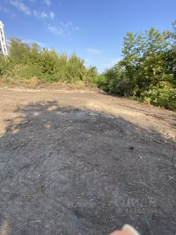 Участок в Саратовская область, Саратов проезд 2-й Ново-Крекингский ... - Фото 1