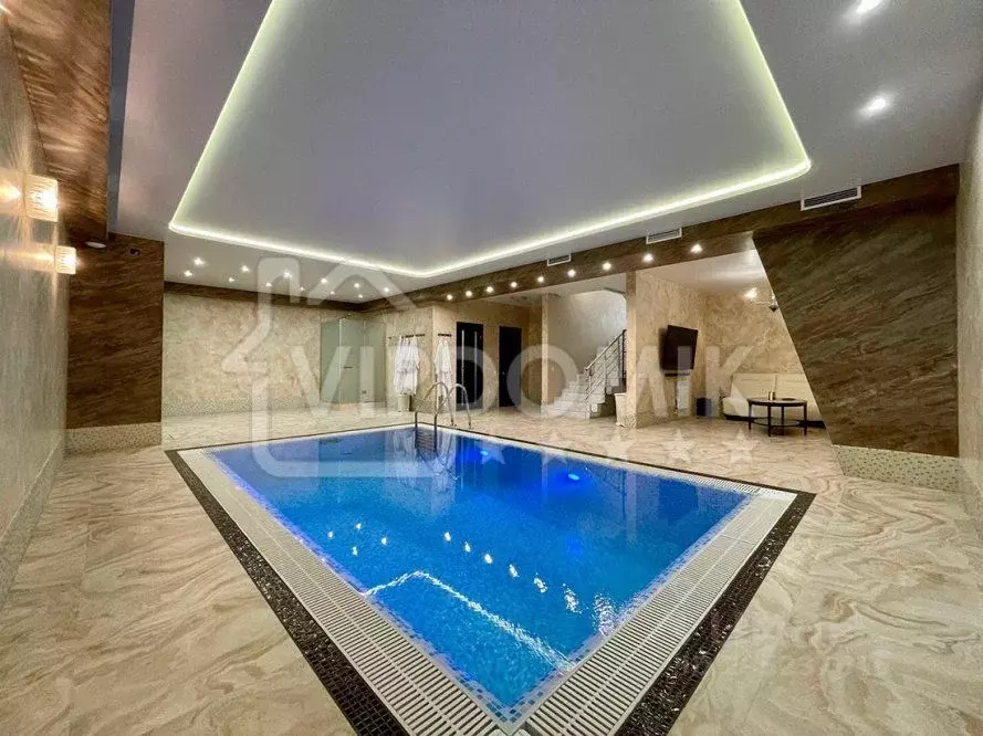 Дом в Новосибирская область, Новосибирский район, Каменский сельсовет, ... - Фото 1