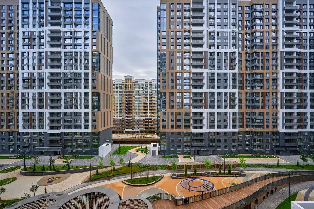 Студия Краснодарский край, Краснодар Колхозная ул., 5/2 (27.5 м) - Фото 1