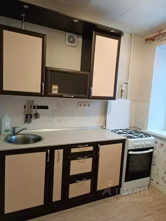 1-к кв. Кировская область, Киров ул. Володарского, 79 (36.0 м) - Фото 1