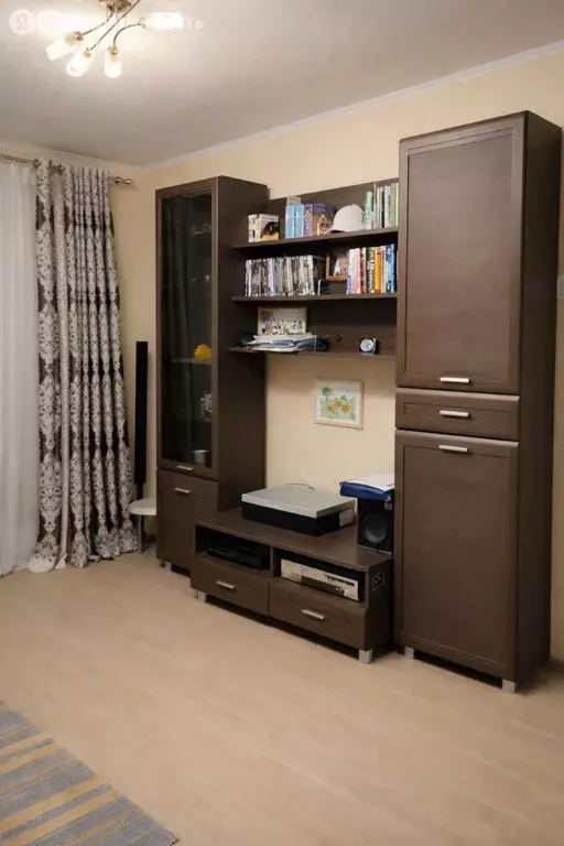 1-комнатная квартира: Самара, Белорусская улица, 96 (30 м) - Фото 1