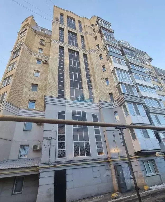 3-к кв. Саратовская область, Саратов просп. Имени Петра Столыпина, 8 . - Фото 1