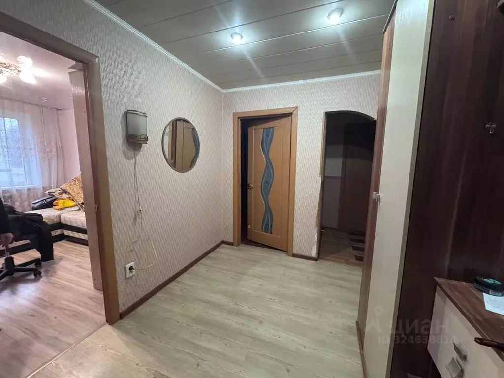 1-к кв. Чувашия, Чебоксары Гражданская ул., 92 (65.9 м) - Фото 1