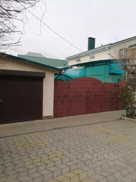 Дом в Краснодарский край, Краснодар Дубинка мкр, ул. Степная, 89 (137 ... - Фото 0