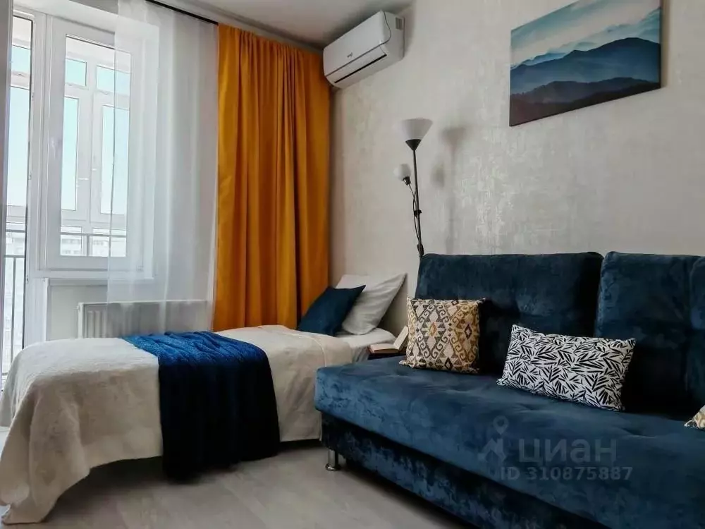 Студия Башкортостан, Уфа ул. Ленина, 162/1 (25.0 м) - Фото 2