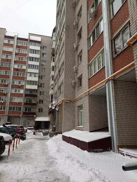 2-к кв. Саратовская область, Энгельс ул. Тельмана, 150б (64.0 м) - Фото 1