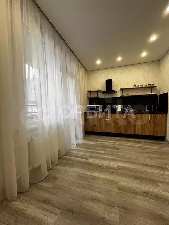 Квартира-студия, 24,6 м, 10/16 эт. - Фото 0