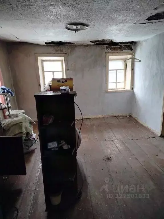 Дом в Хакасия, Черногорск ул. 2-я Шахтерская, 29 (30 м) - Фото 1