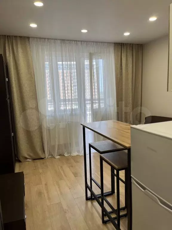 Квартира-студия, 24 м, 8/16 эт. - Фото 1