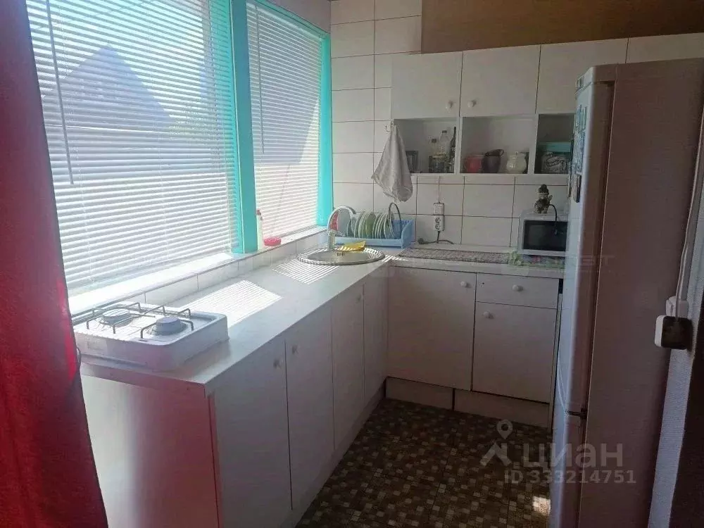 Дом в Татарстан, Казань Любитель природы-2 СНТ,  (32 м) - Фото 1