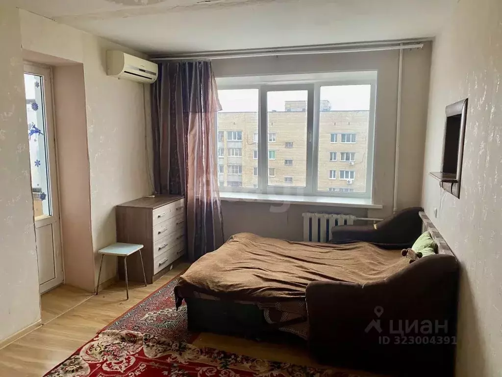 2-к кв. Саратовская область, Саратов проезд 7-й Береговой, 2/14 (42.8 ... - Фото 2