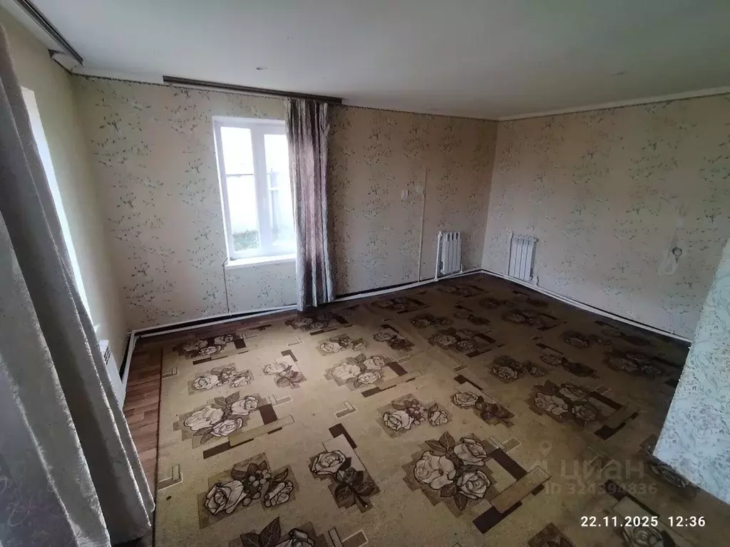 Дом в Воронежская область, Борисоглебск ул. 7 Ноября, 28 (45 м) - Фото 2