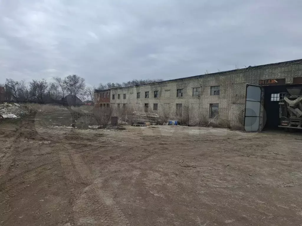Производство, 2065 м - Фото 0