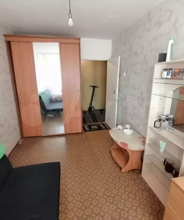 Комната 11 м в 3-к., 3/9 эт. - Фото 0