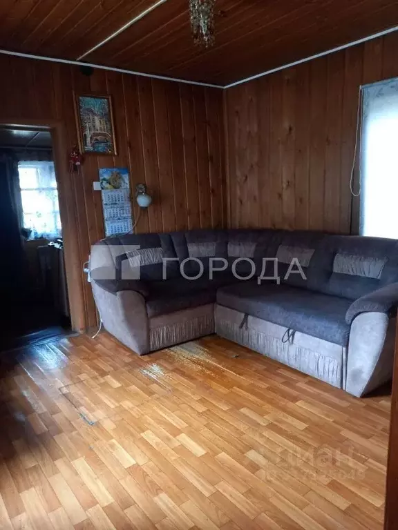 2-к кв. Новосибирская область, Новосибирск Самотечная ул., 17 (30.0 м) - Фото 1