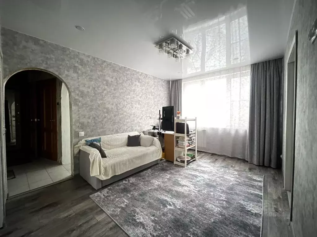 3-к кв. Санкт-Петербург просп. Культуры, 26К3 (49.0 м) - Фото 1