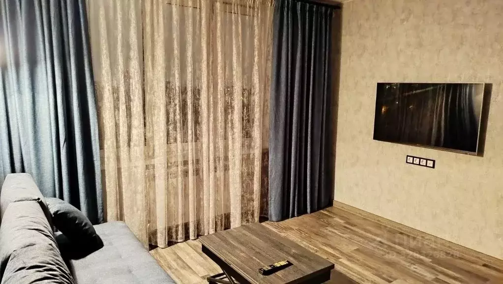 Студия Московская область, Люберцы городской округ, Томилино пгт, ... - Фото 2