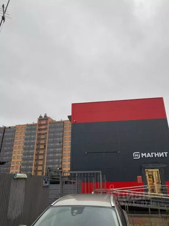 Помещение свободного назначения в Ленинградская область, Всеволожский ... - Фото 0