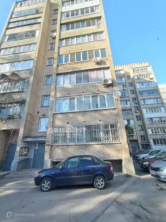 Продаётся 2-к квартира, 44 м - Фото 0