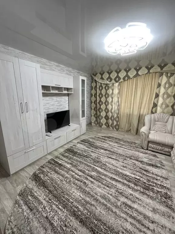 1-к. квартира, 40 м, 3/4 эт. - Фото 0