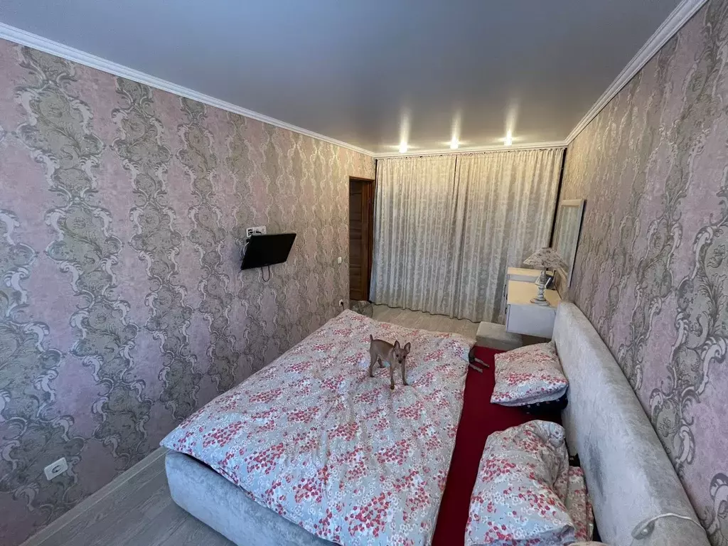 Продаётся 3-к квартира, 62 м - Фото 1