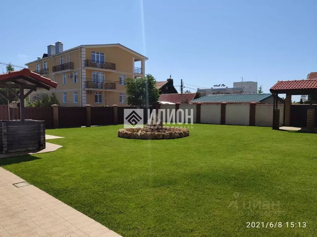 Дом в Севастополь Мираж садовое товарищество, 102 (200 м) - Фото 1