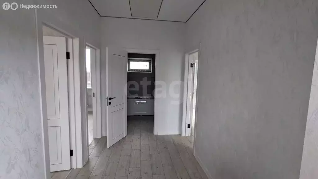 Дом в Новобессергеневка, Севастопольская улица (80 м) - Фото 1