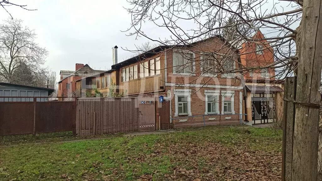 Дом в Новочеркасск, улица Ларина (113.7 м) - Фото 0