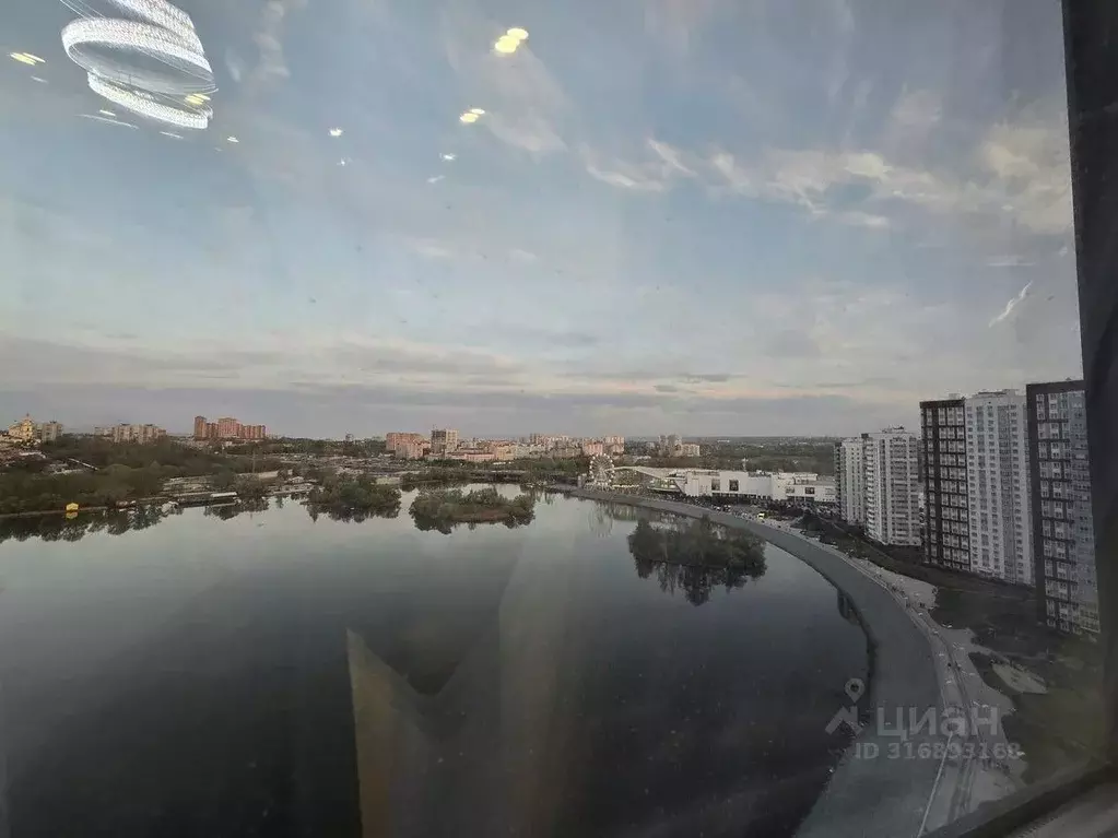 1-к кв. Ульяновская область, Ульяновск ул. Аблукова, 22 (35.0 м) - Фото 1