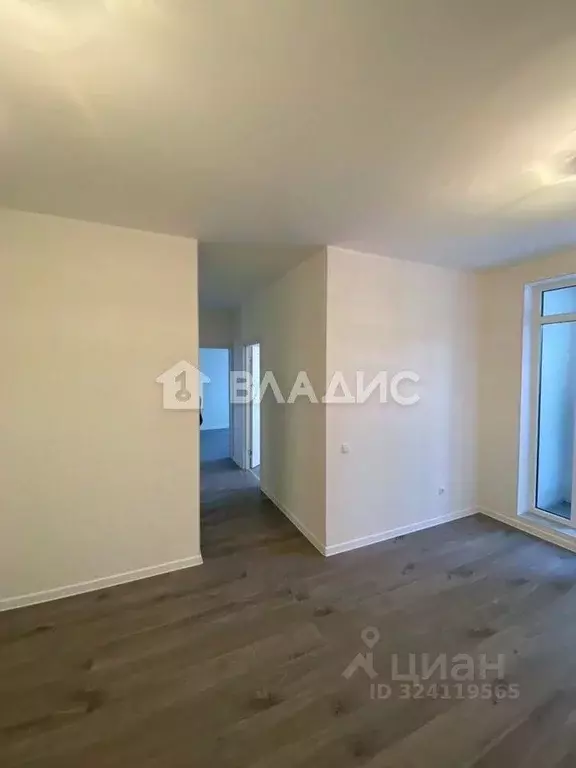 2-к кв. Ленинградская область, Мурино Всеволожский район, ул. Шоссе в ... - Фото 1