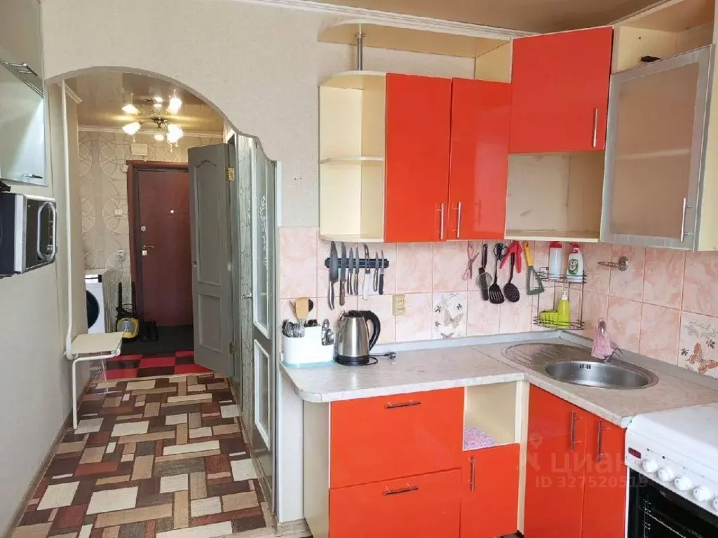 2-к кв. Ямало-Ненецкий АО, Новый Уренгой Дружба мкр, 2/1 (57.0 м) - Фото 2