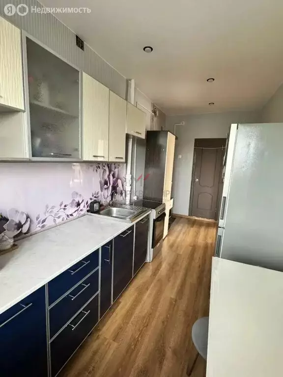 2-комнатная квартира: Кызыл, Красноармейская улица, 235/2 (38.3 м) - Фото 2