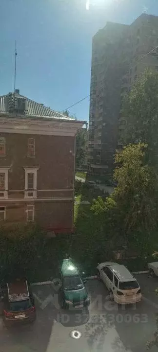 Комната Новосибирская область, Новосибирск ул. Новая Заря, 3 (18.0 м) - Фото 2