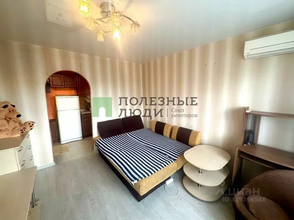 Комната Тульская область, Тула Городской пер., 35 (17.4 м) - Фото 0