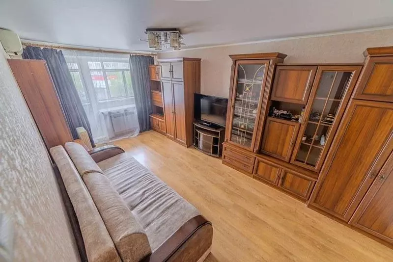 Квартира, 2 комнаты, 44 м - Фото 0