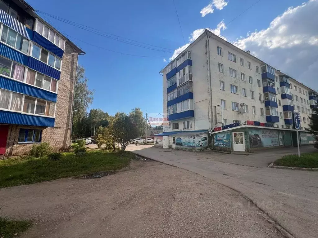 Офис в Башкортостан, Белебей ул. Революционеров, 2 (69 м) - Фото 2