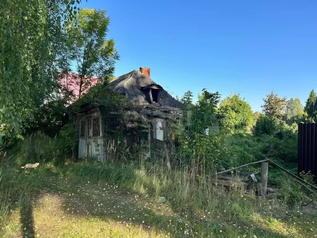Дом в Брянская область, Карачев ул. Шевченко (56 м) - Фото 2